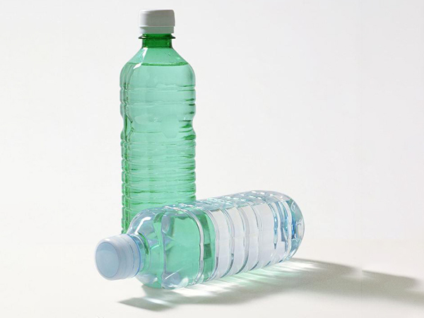 瓶裝水主要有六種類型
